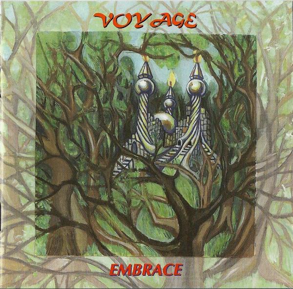 Voyage - Embrace