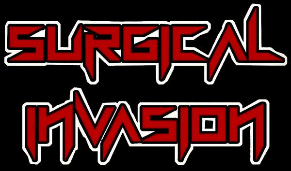 Surgical Invasion - Aggression