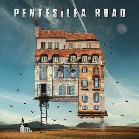 Pentesilea Road - Pentesilea Road