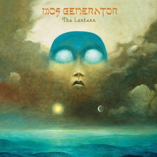 Mos Generator - The Lantern (2021 Remastered)