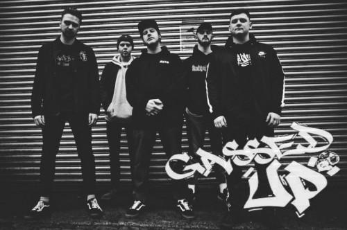 Gassed Up - Discography (2015 -  2019)