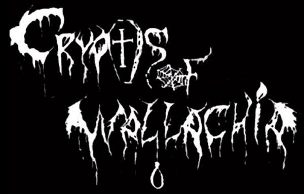 Crypts Of Wallachia - Discography (2019 - 2020)