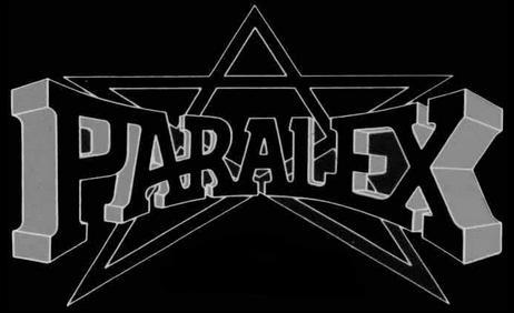Paralex - Discography  (1980 - 2016)
