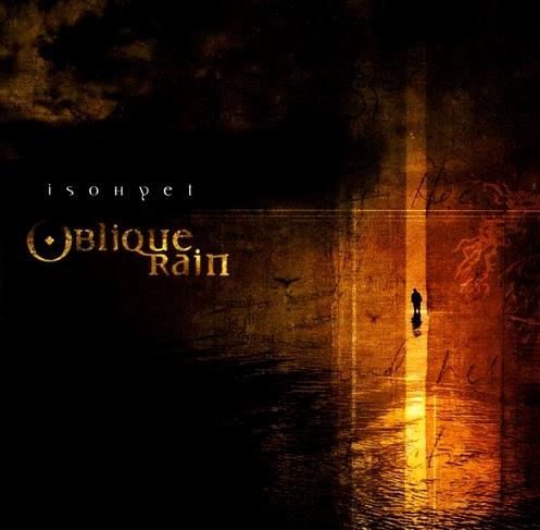 Oblique Rain - Discography (2007 - 2009)