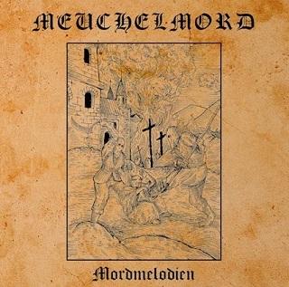 Meuchelmord - Mordmelodien