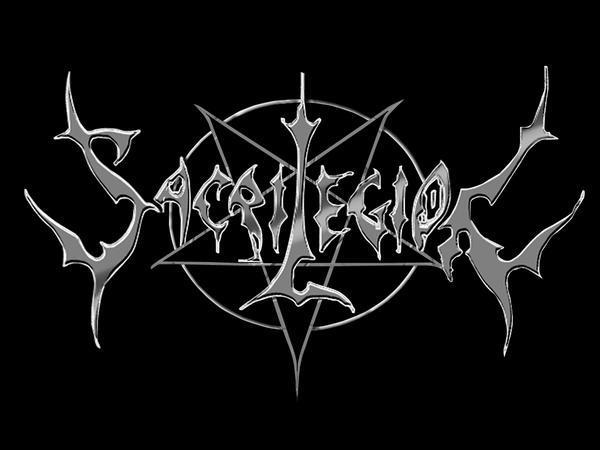 Sacrilegion - Mortal Souls Sentence (EP)