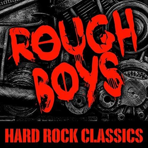 Various Artists - Rough Boys - Hard Rock Classics