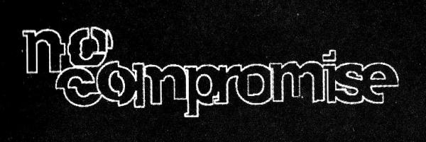 No Compromise - Discography (1994 - 1997)