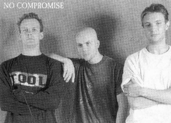 No Compromise - Discography (1994 - 1997)