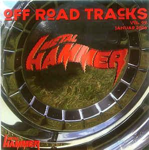 Various Artists - Metal Hammer - Off Road Tracks Vol. 01-99 (1996-2005)