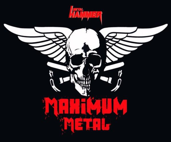 Various Artists - Metal Hammer - Maximum Metal Vol. 100-262 (2006-2021)