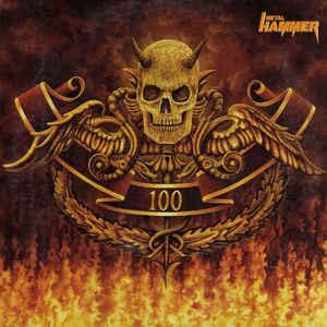 Various Artists - Metal Hammer - Maximum Metal Vol. 100-262 (2006-2021)