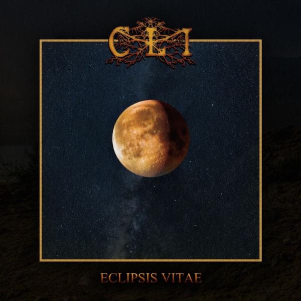 Cruel Life Inside - Eclipsis Vitae