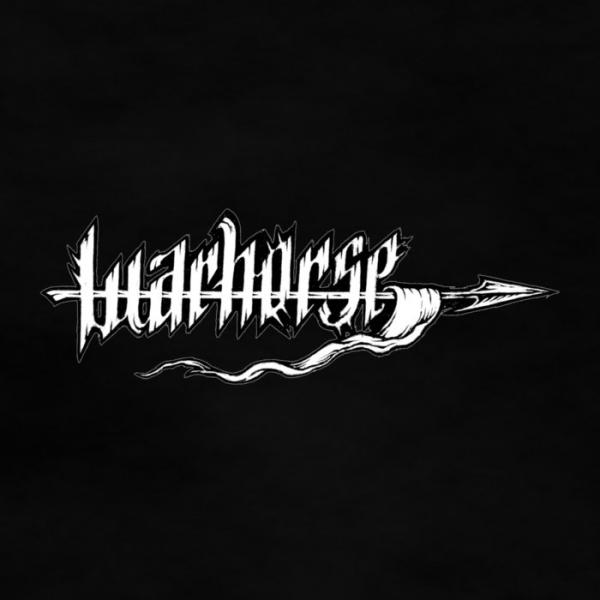 Warhorse - Warhorse (EP)