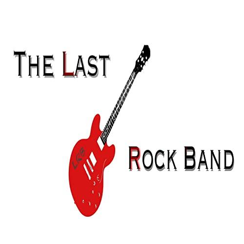 The Last Rock Band - The Last Rock Band