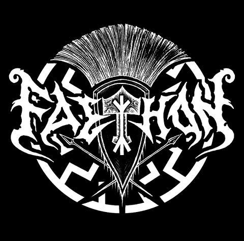 Faethon - Discography (2006 - 2019)