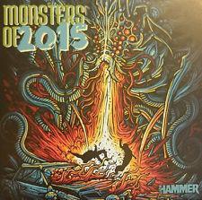 Various Artists - Metal Hammer - Monsters Of
