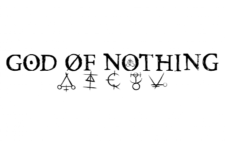 God Of Nothing - Discography (2014 - 2021)