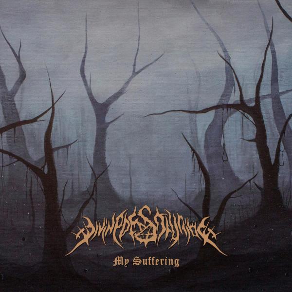 Divine Destruction - My Suffering (EP)