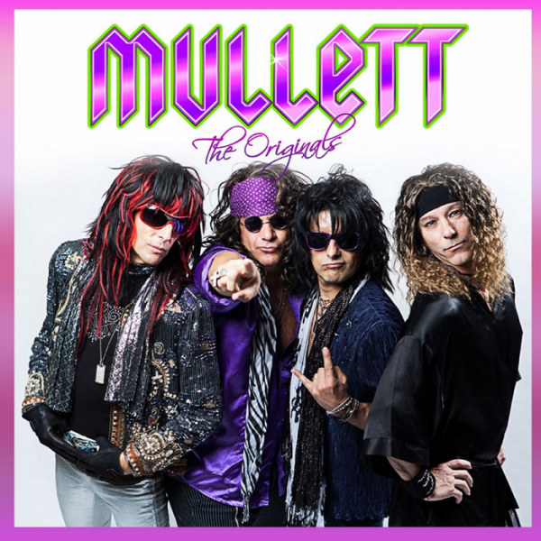 Mullett - The Originals