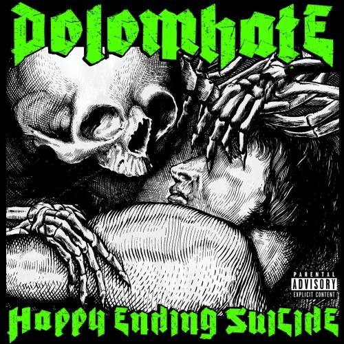 DolomHate - Happy Ending Suicide
