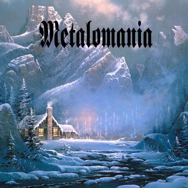 Various Artists - Metalomania - Русский Мetal (Compilation)