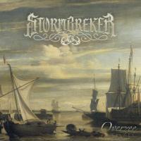 Stormbreker - Overzee (ЕР)