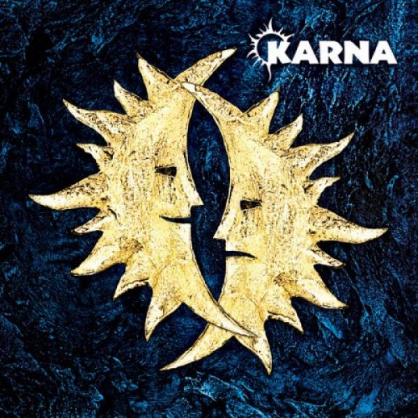 KARNA - Discography   (2010 - 2017)