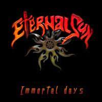 Eternal Sun - Immortal days (Demo)