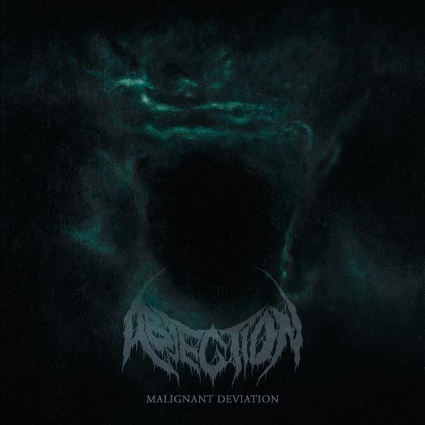 Abjection - Malignant Deviation (EP)