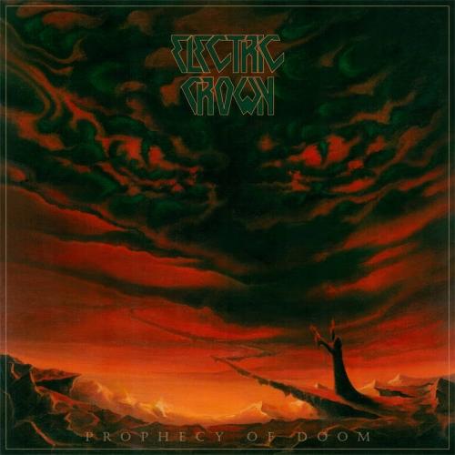 Electric Crown - Prophecy of Doom