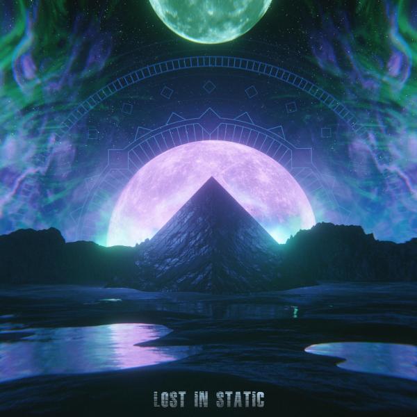 Lost in Static - Lost in Static