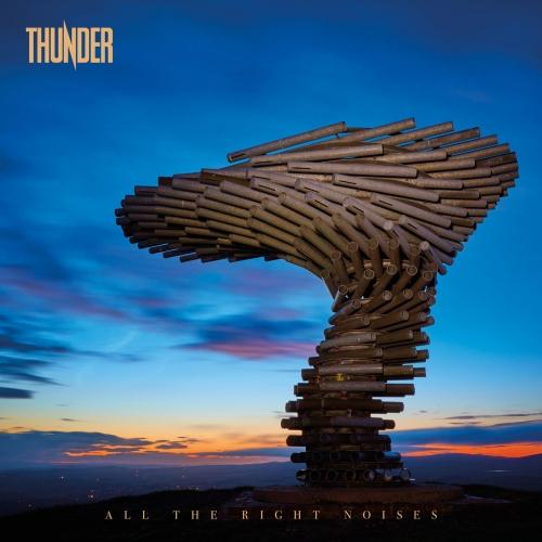 Thunder - All the Right Noises (2CD Deluxe Edition)