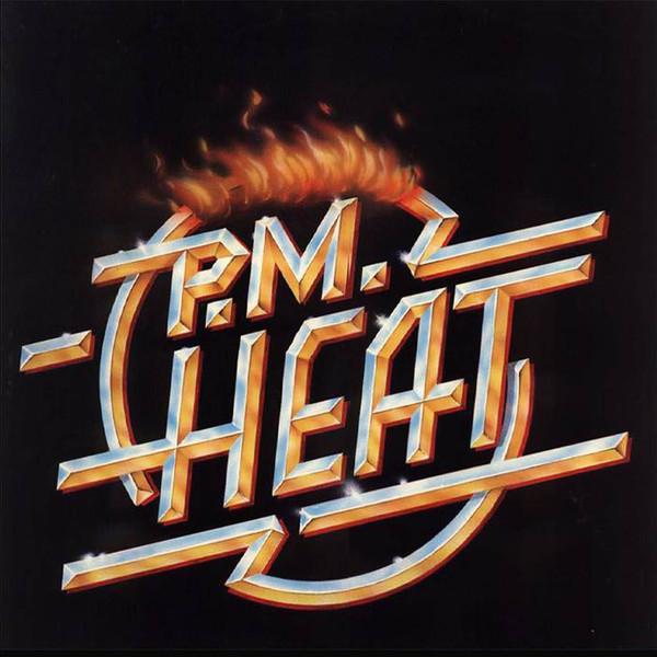 P. M. Heat - P. M. Heat (EP)