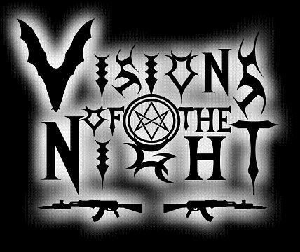 Visions Of The Night - Discography (2013 - 2017)