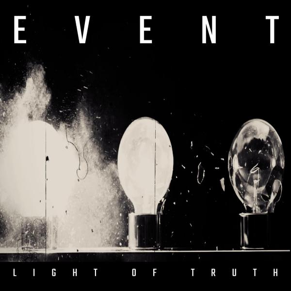 Event - Light of Truth (Lossless)