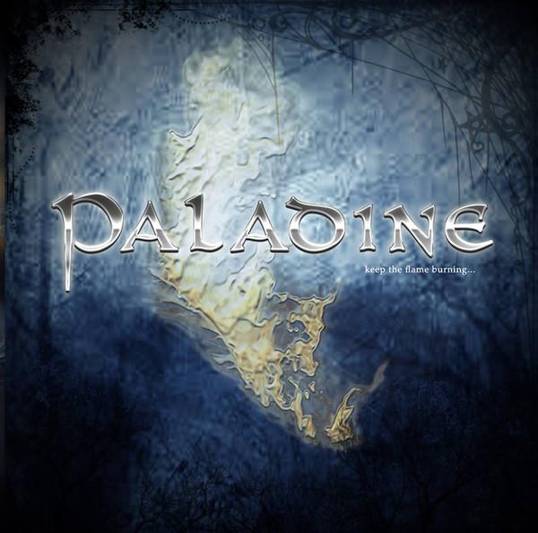 Paladine - Discography (2017-2021) (Lossless)