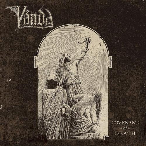 Vånda - Covenant Of Death