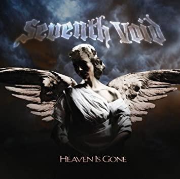 Seventh Void - Heaven is gone (Reissue)