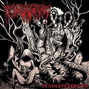 Terrorsaw - Slaughterrrites