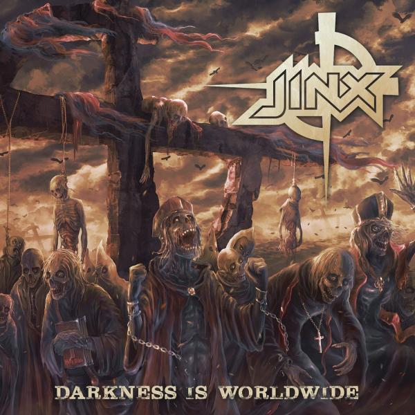 Jinx - Discography (2011-2017)