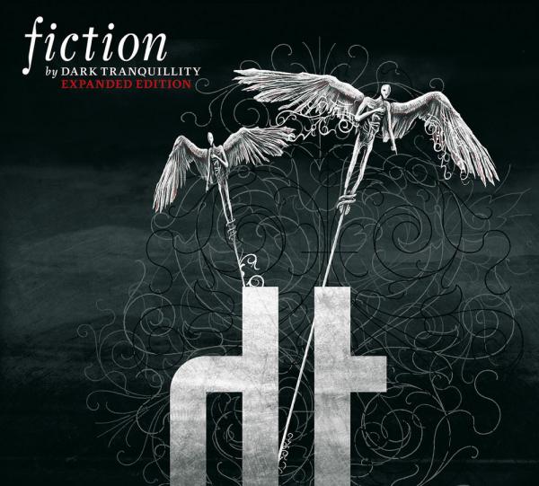 Dark Tranquillity - Fiction Bonus (DVD)