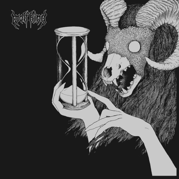 Wolf King - Discography (2016-2021)