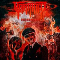 Karmant - Riot in Uniform (EP)