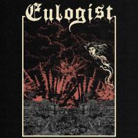 Eulogist - Eulogist (EP)