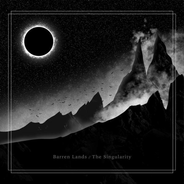 Barren Lands - The Singularity