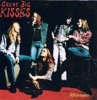 Great Big Kisses - Aficionados