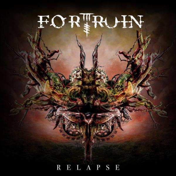 For Ruin - Relapse (EP)