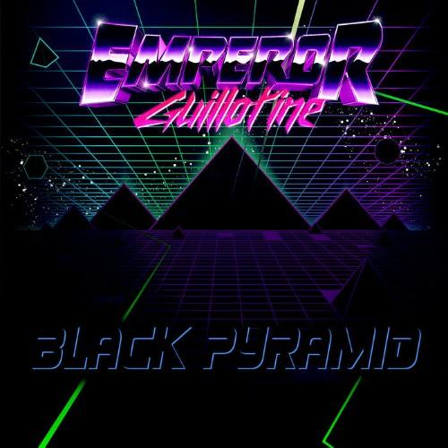 Emperor Guillotine - Black Pyramid