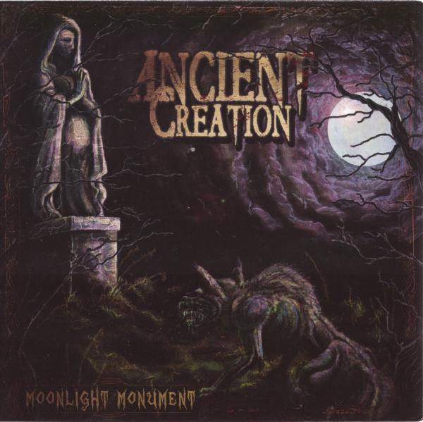 Ancient Creation - Discography (2007-2011)